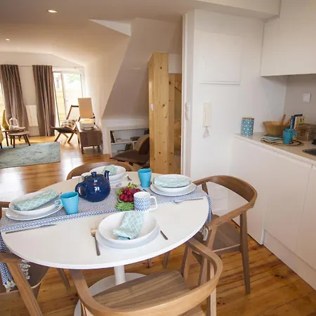 Alfama Apartment, Quiet Location, Great Views - Ttl268 Apartament