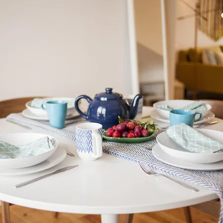 Alfama Apartment, Quiet Location, Great Views - Ttl268 Appartamento *