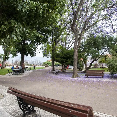 Alfama Apartment, Quiet Location, Great Views - Ttl268 Appartamento