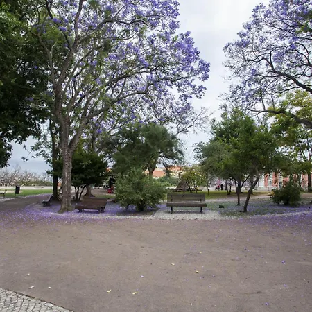 Appartamento Alfama Apartment, Quiet Location, Great Views - Ttl268