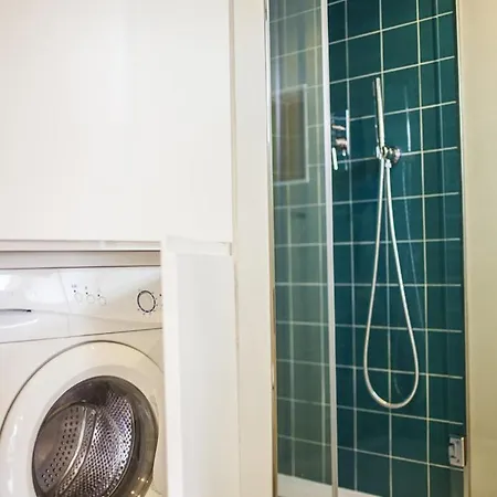 Alfama Apartment, Quiet Location, Great Views - Ttl268 Apartment