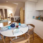 Alfama Apartment, Quiet Location, Great Views - Ttl268 公寓