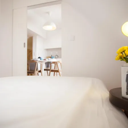 公寓 Alfama Apartment, Quiet Location, Great Views - Ttl268 *