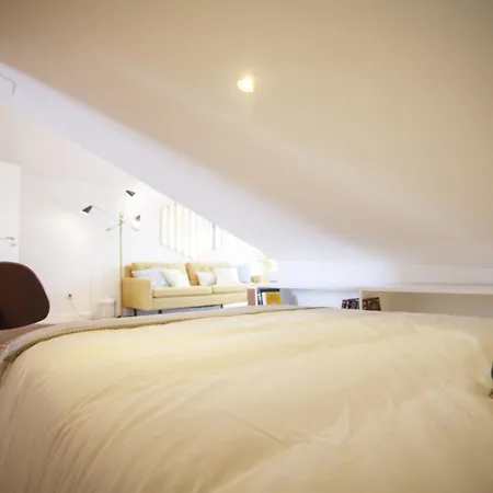 Alfama Apartment, Quiet Location, Great Views - Ttl268 * Lisboa